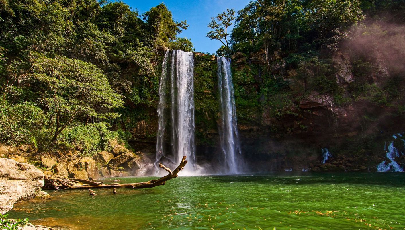 paquete turístico México Inolvidable